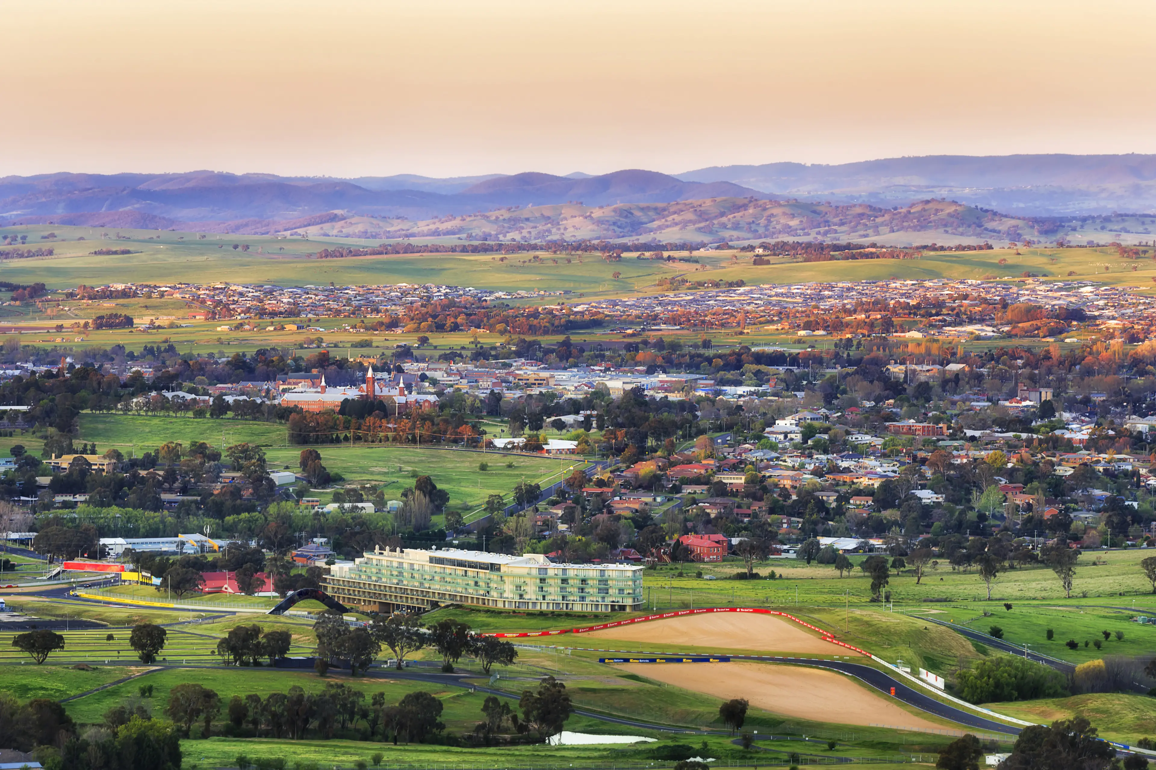 Bathurst